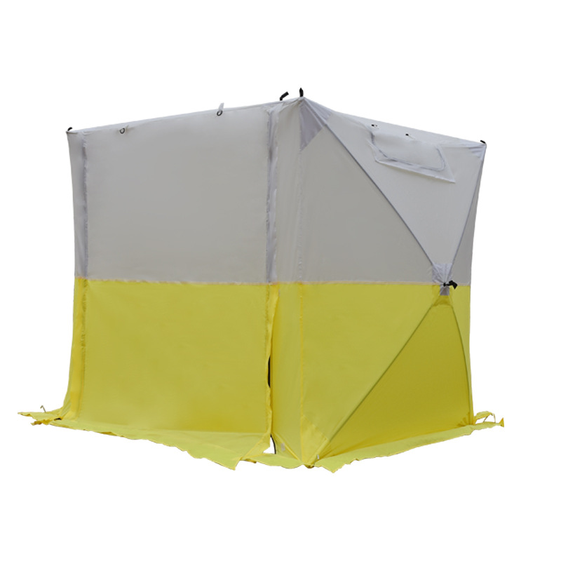 Fishing Equipment You Need - Sprzęt do biwakowania i wędrówek na