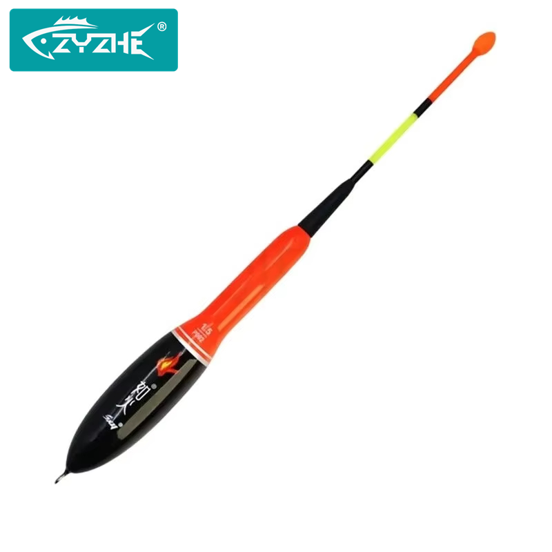 Quality Fishing Equipment - Spławik wędkarski ZYZHE Sea Rock, elektryczny,