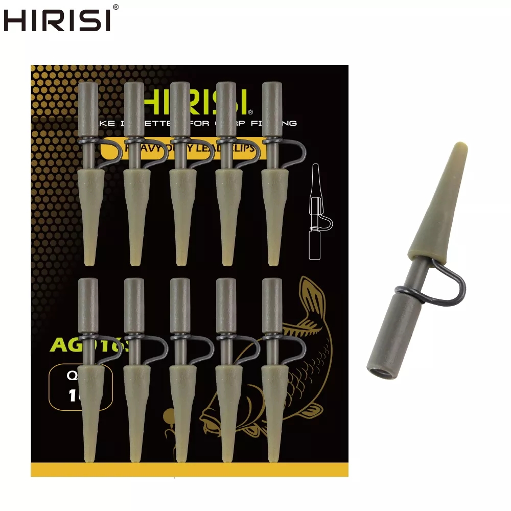 Fishing Equipment Carp - 20 sztuk akcesoria wędkarskie karpia Heavy