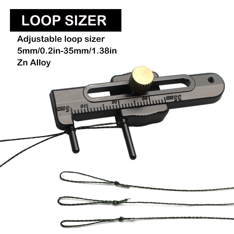 Carp Fishing Tackle - Wędkarstwo karpiowe w całości z metalu