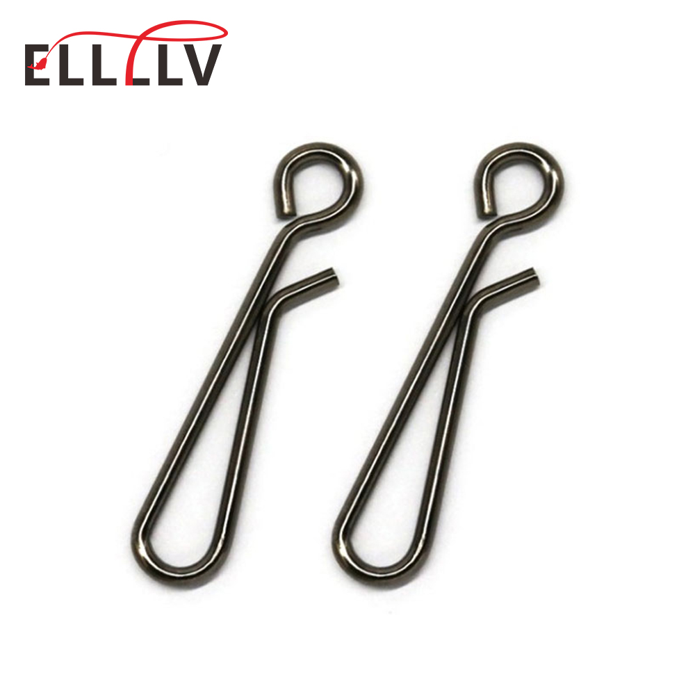 Fishing Equipment Carp - 100 sztuk wędkarstwo morskie ze stali