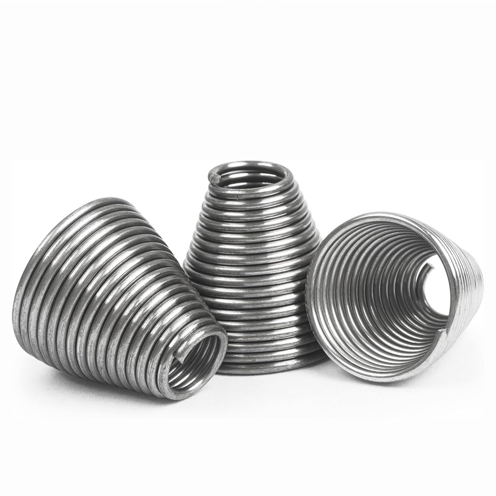 Fishing Equipment Carp - 20 sztuk Ballyhoo Bait Rigging Springs