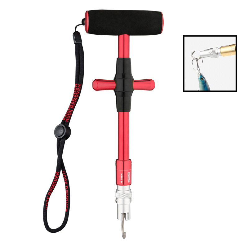 Fishing Equipment Pictures - TAKEDO BL-049 w kształcie litery T