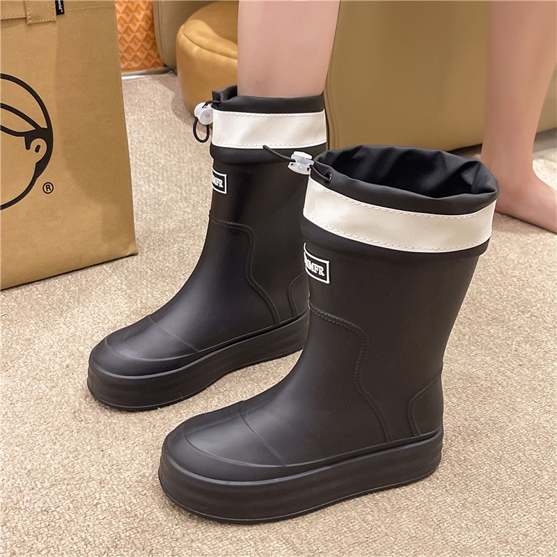 Zimowe buty przeciwdeszczowe,  – Fishing Equipment Usa recenzja i cena