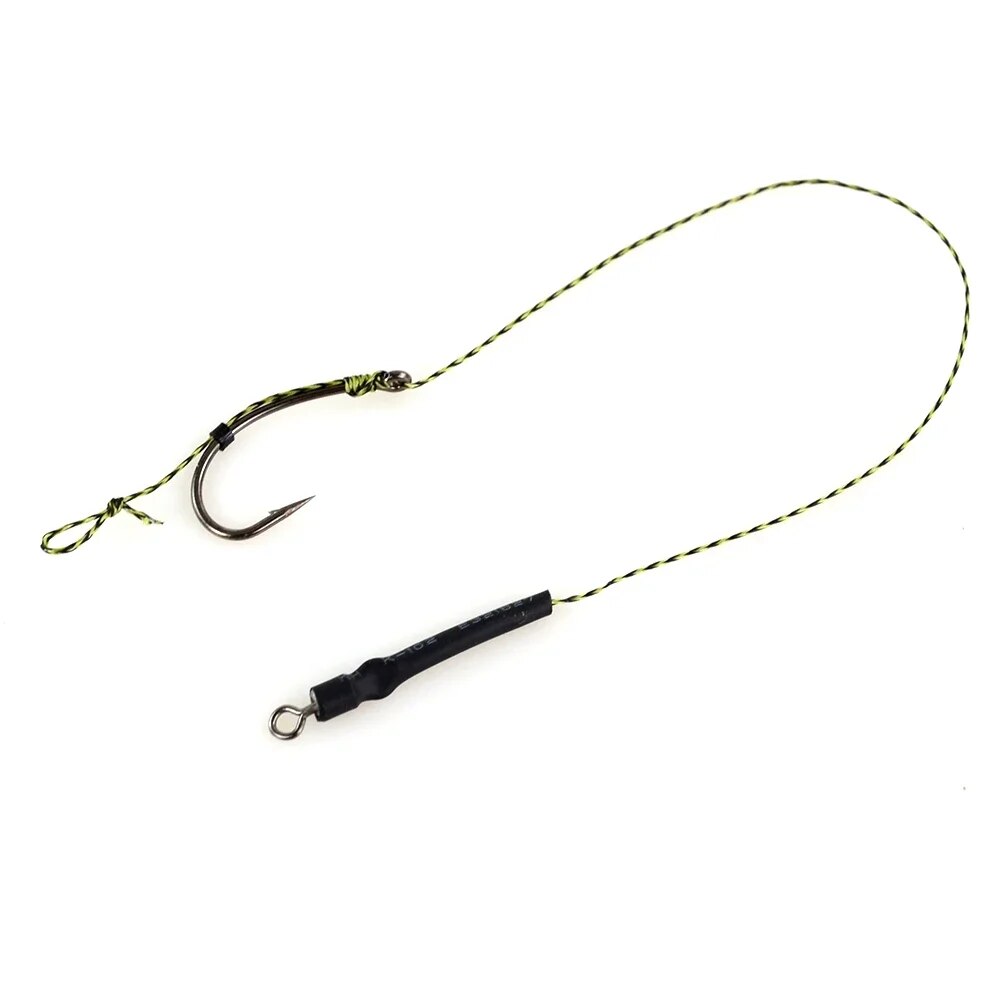 Hirisi 24 szt. Akcesoriów do w – Fishing Equipment Carp recenzja i cena