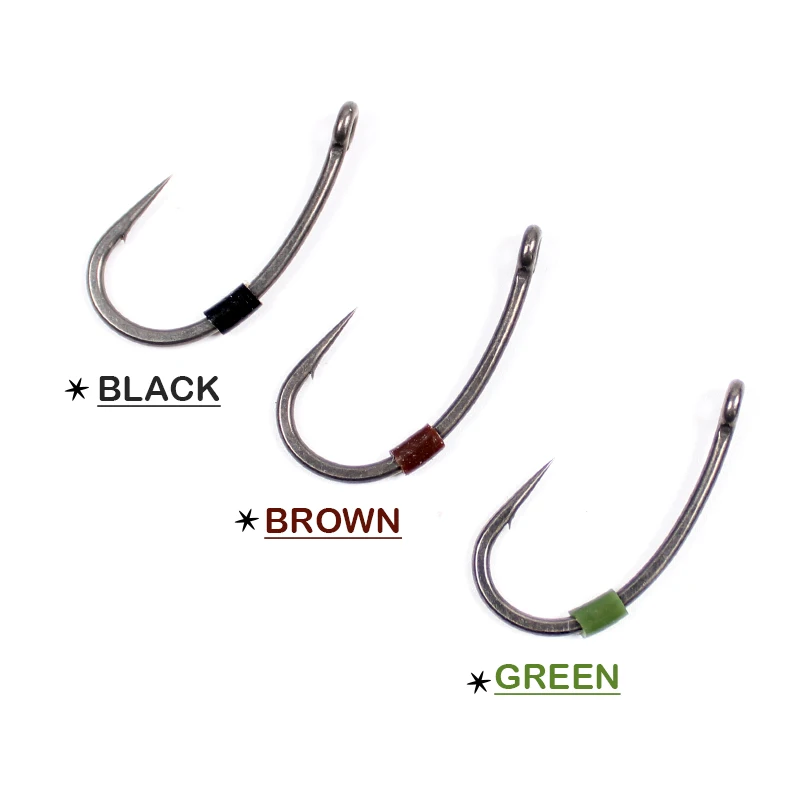 Silikonowy rękaw na włosy do w – Carp Fishing Tackle recenzja i cena