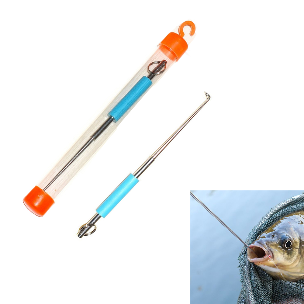 1 szt. Łatwe do usuwania haczy – Fishing Equipment Pictures recenzja i cena