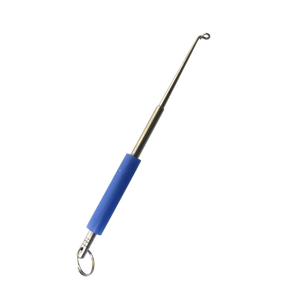 Zestaw 3 szt. nierdzewnych nar – Fishing Equipment Pictures recenzja i cena
