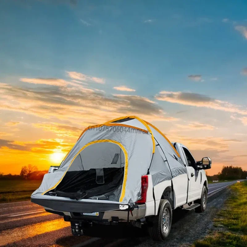 Namiot na pickupa, składany na – Fishing Equipment You Need recenzja i cena