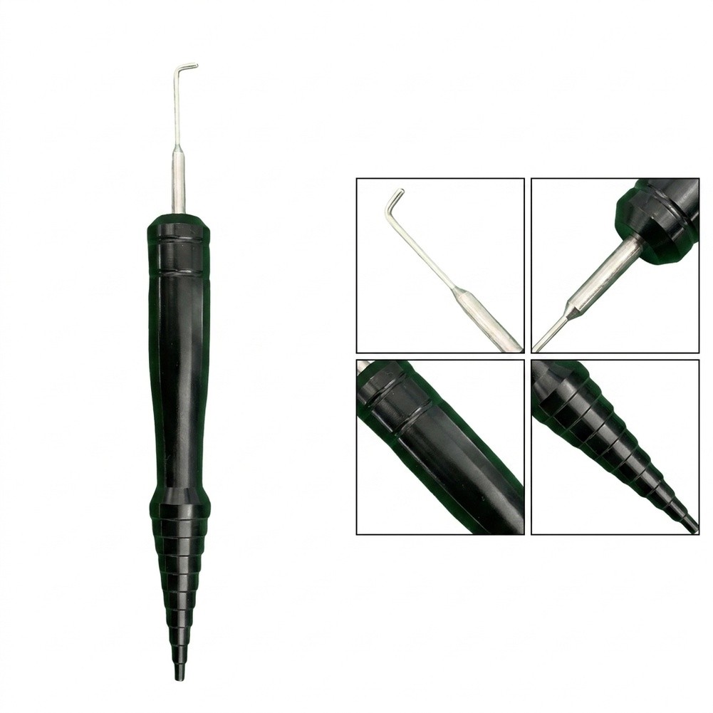 Precyzyjne narzędzie do sprawd – Fishing Equipment You Need recenzja i cena