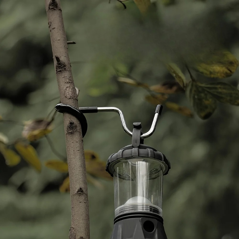 Haczyki na lampę ze stali nier – Fishing Equipment Carp recenzja i cena