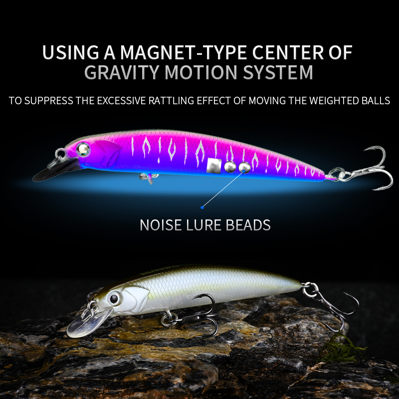 BEARKING nowy model 73mm 5g pr – Quality Fishing Equipment recenzja i cena