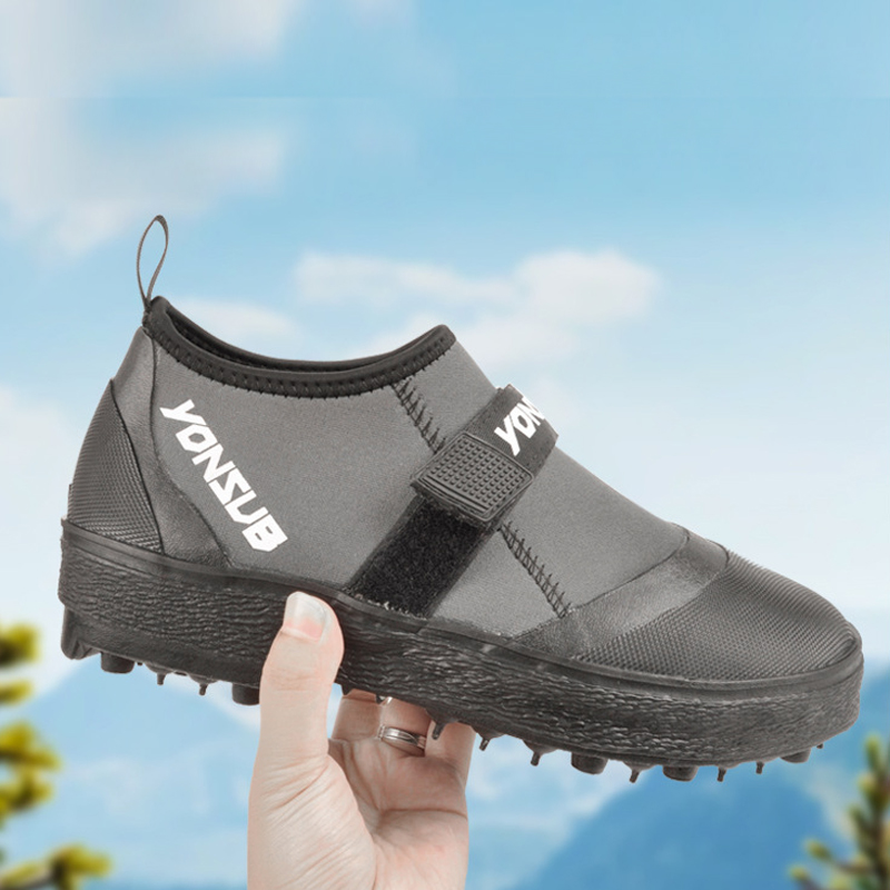 Buty do wędkarstwa skalnego, o – Fishing Equipment Usa recenzja i cena