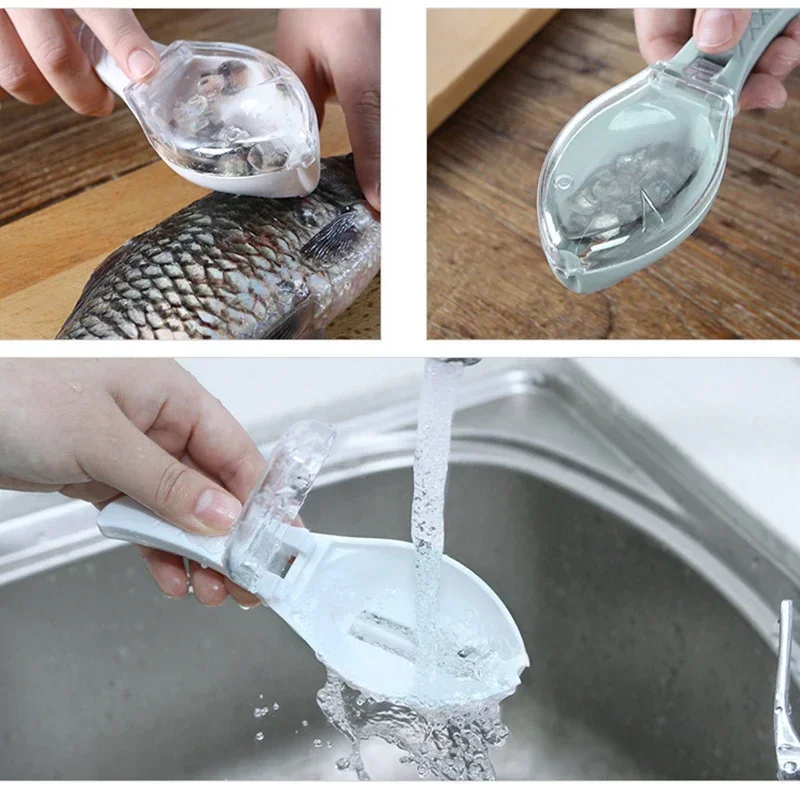 Skrobak do ryb Skrobak do – Fishing Equipment Kitchener recenzja i cena