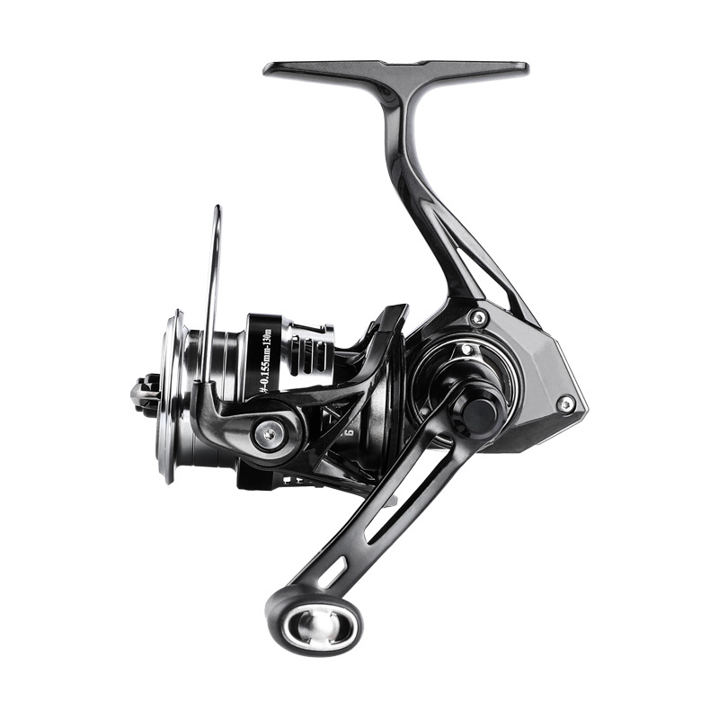Kołowrotek spinningowy Xiongwa – Abu Garcia Reel Revo recenzja i cena