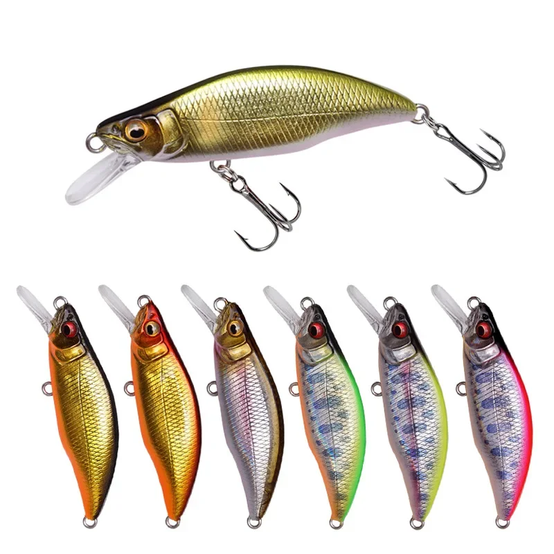 1szt Japan Design 51mm 4.2g To – Quality Fishing Equipment recenzja i cena