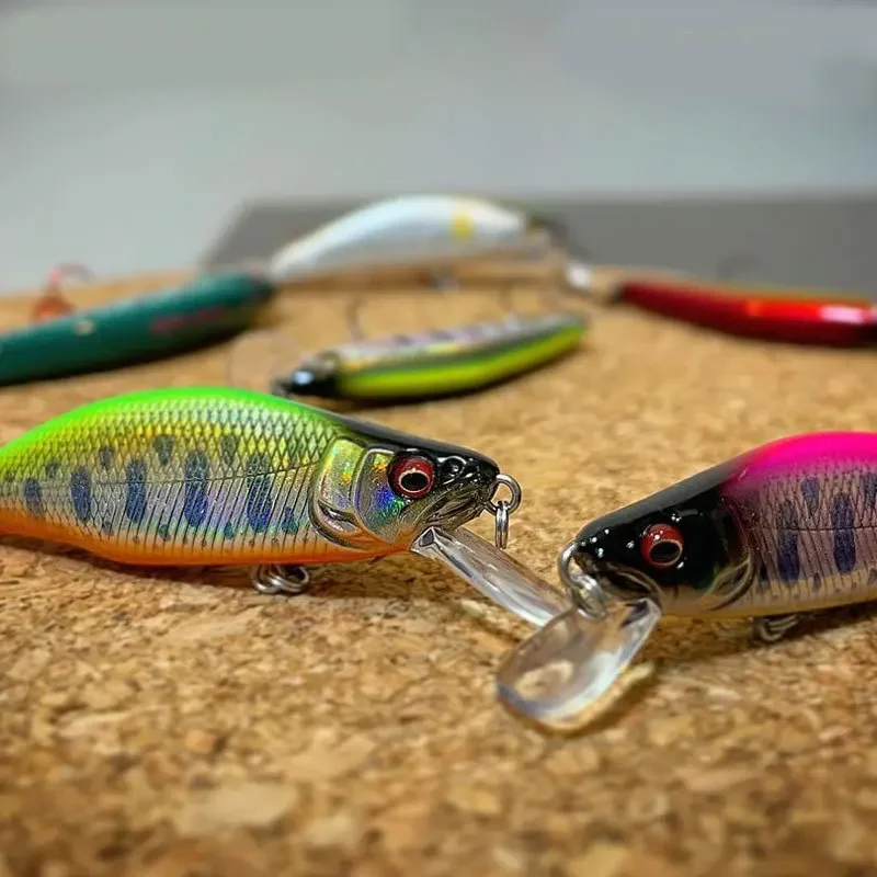 1szt Japan Design 51mm 4.2g To – Quality Fishing Equipment recenzja i cena