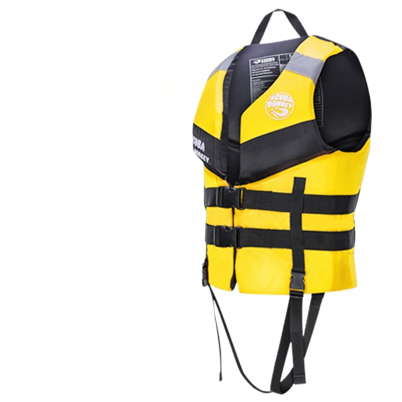 Kamizelka rodzinna do pływania – Fishing Vest Jacket recenzja i cena