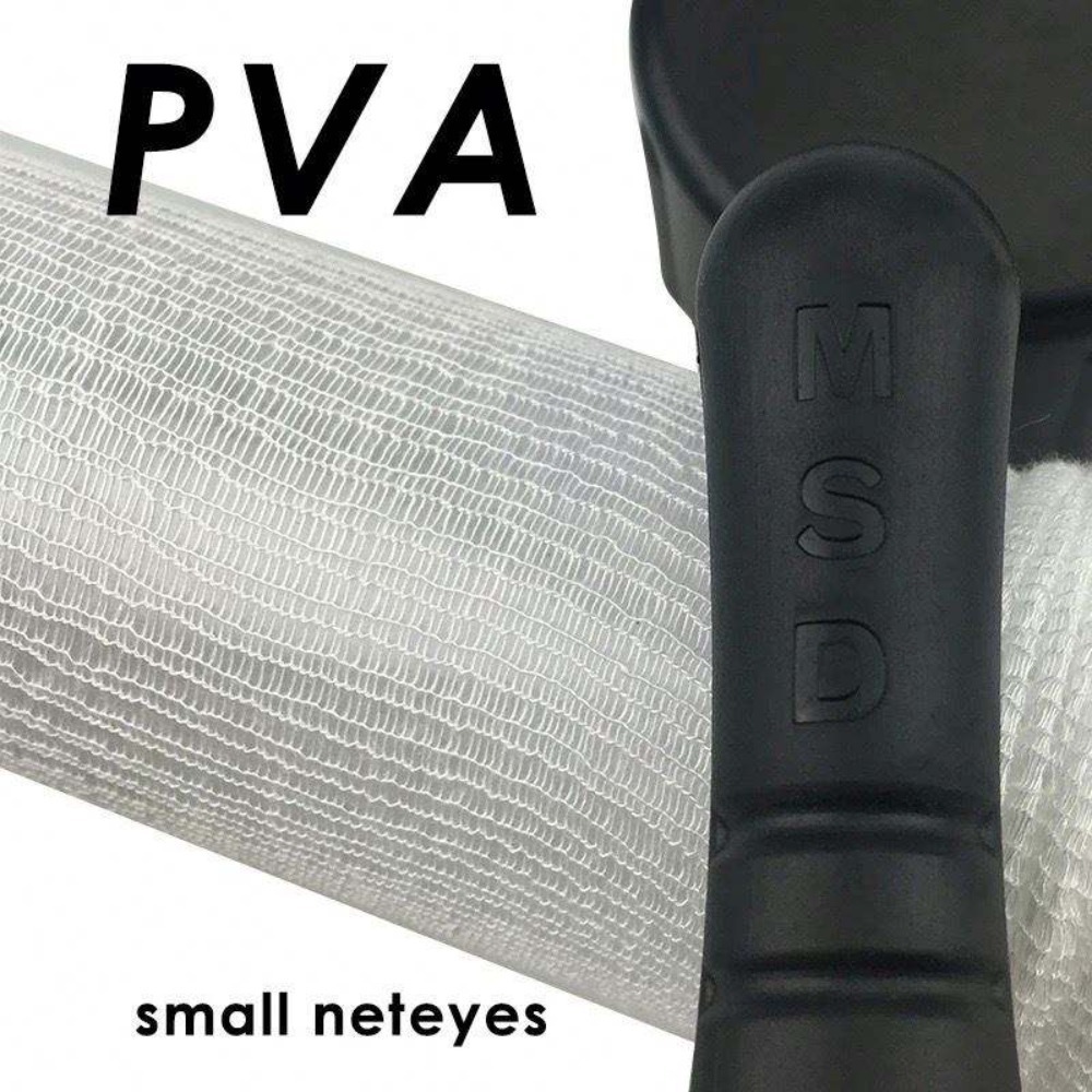Siatka PVA rozpuszczalna w wod – Fishing Equipment Ebay recenzja i cena