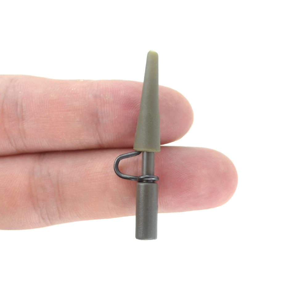 20 sztuk akcesoria wędkarskie  – Fishing Equipment Carp recenzja i cena
