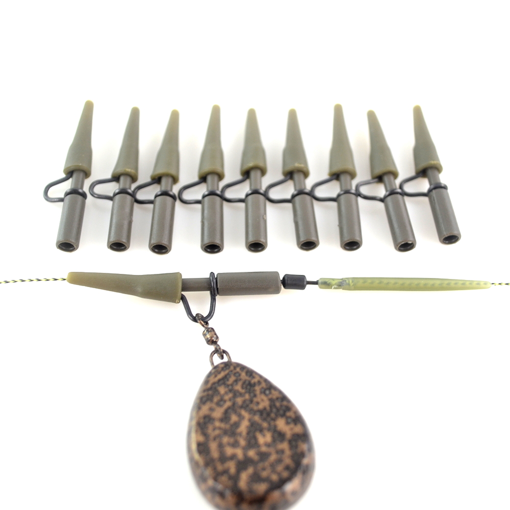 20 sztuk akcesoria wędkarskie  – Fishing Equipment Carp recenzja i cena
