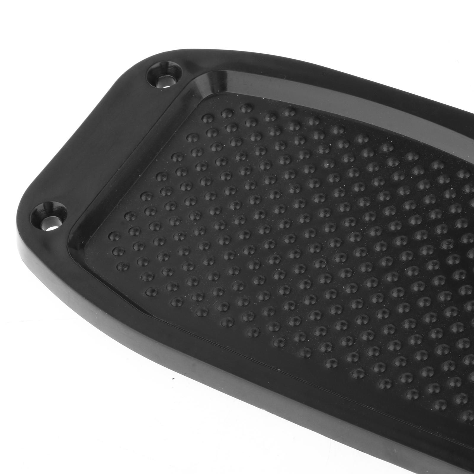 Płytka pod silnik z tworzywa A – Fishing Equipment Usa recenzja i cena