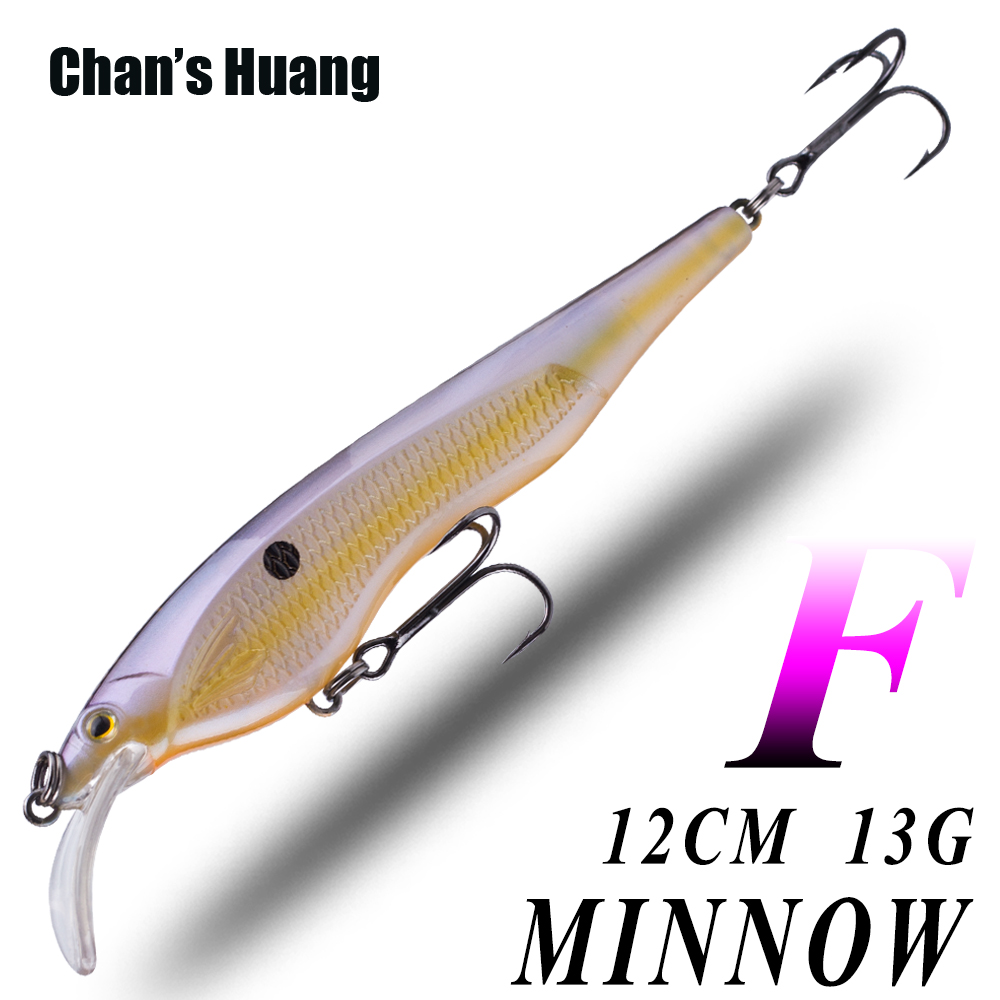 Chan's Huang Wysokiej jakości  – Quality Fishing Equipment recenzja i cena