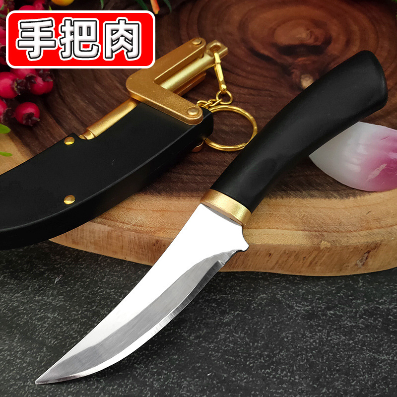 Nóż kuchenny do użytku domoweg – Fishing Equipment Kitchener recenzja i cena