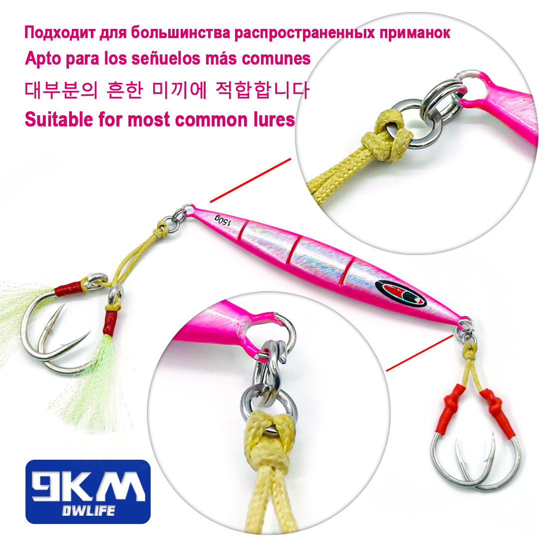 9KM Solidne Kółka Wędkarskie 5 – Fishing Equipment Carp recenzja i cena