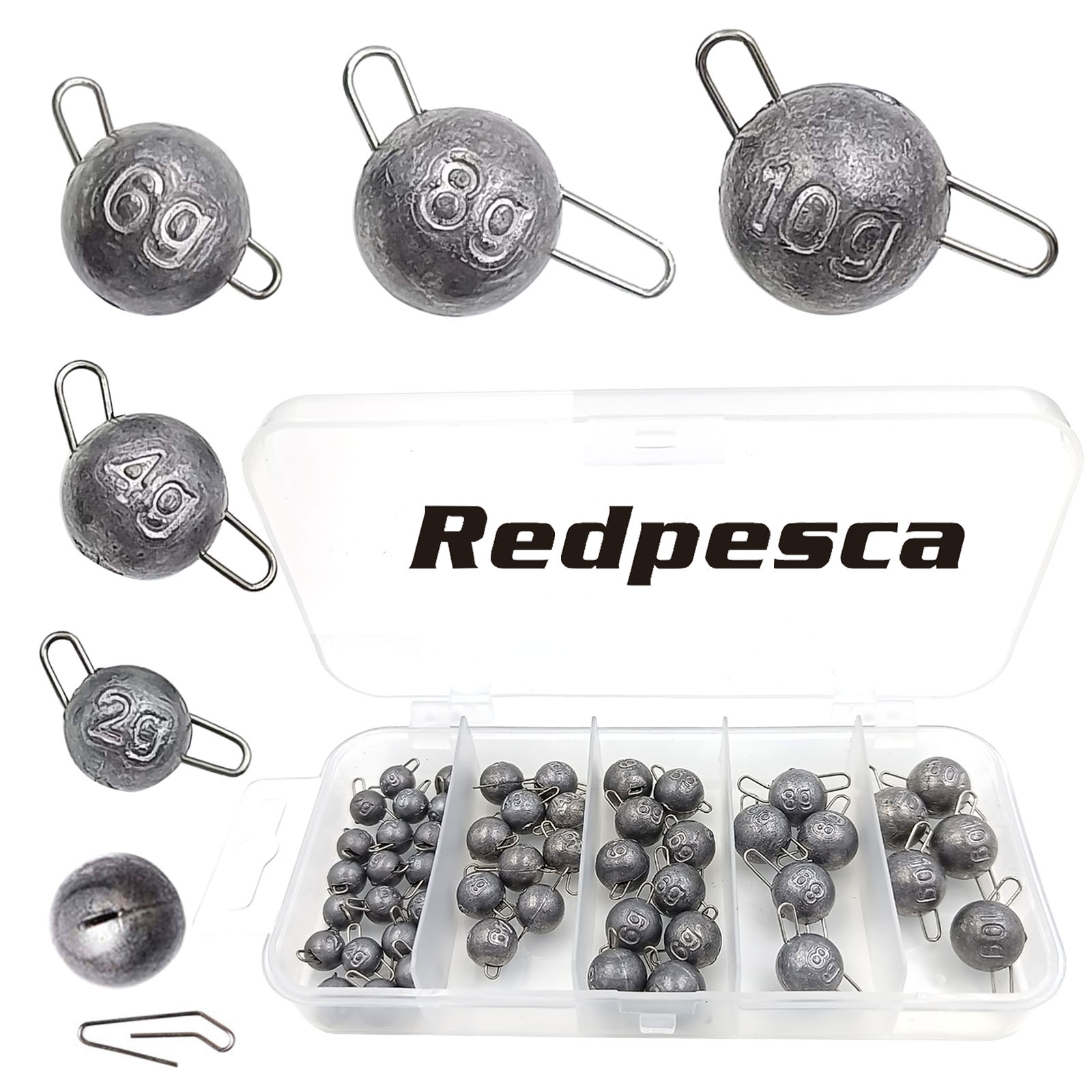 50/40/35 Cannonball Fishing We – Carp Fishing Tackle recenzja i cena