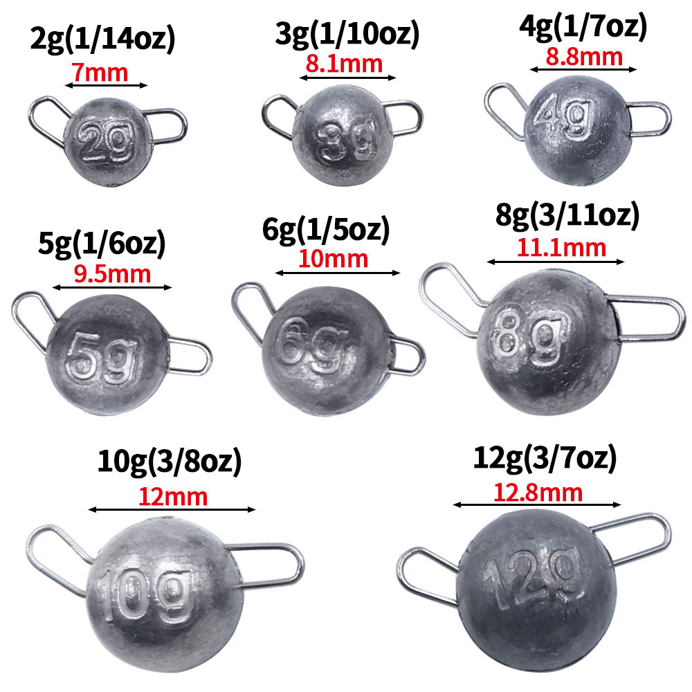 50/40/35 Cannonball Fishing We – Carp Fishing Tackle recenzja i cena