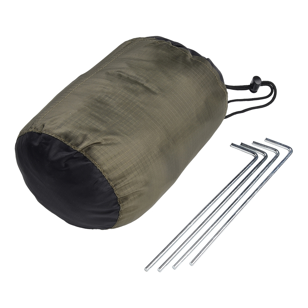 Siatkowy namiot kempingowy z t – Fishing Equipment You Need recenzja i cena