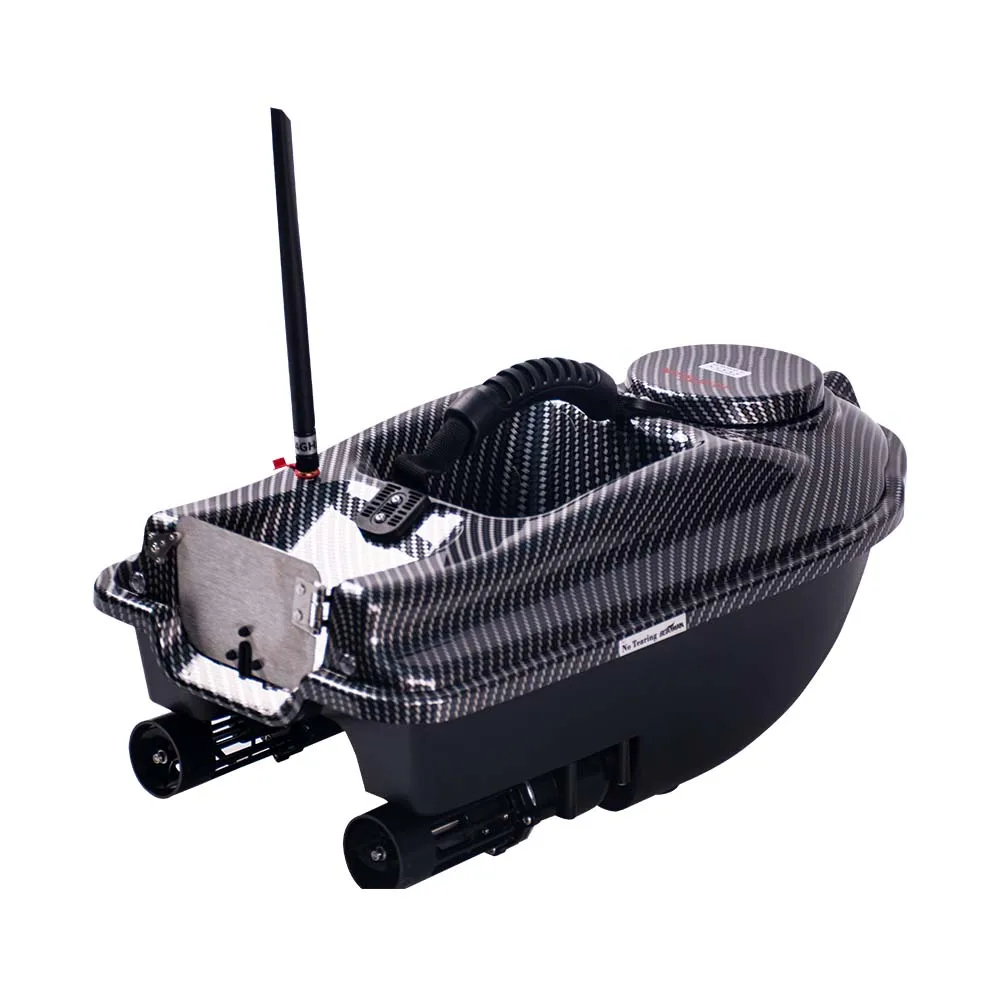 Profesjonalny sprzęt karpiowy  – Fishing Equipment Carp recenzja i cena