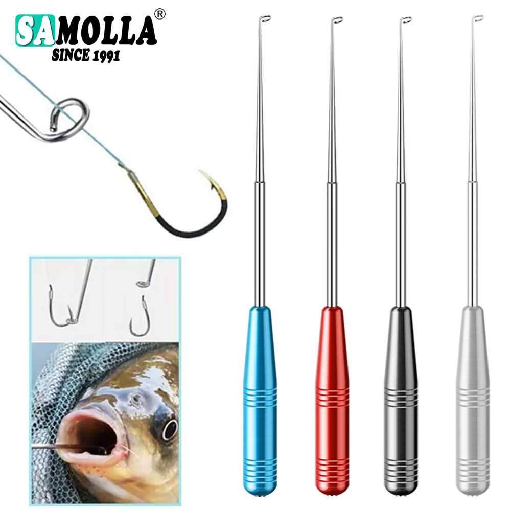 Narzędzie do szybkiego usuwani – Fishing Equipment Pictures recenzja i cena