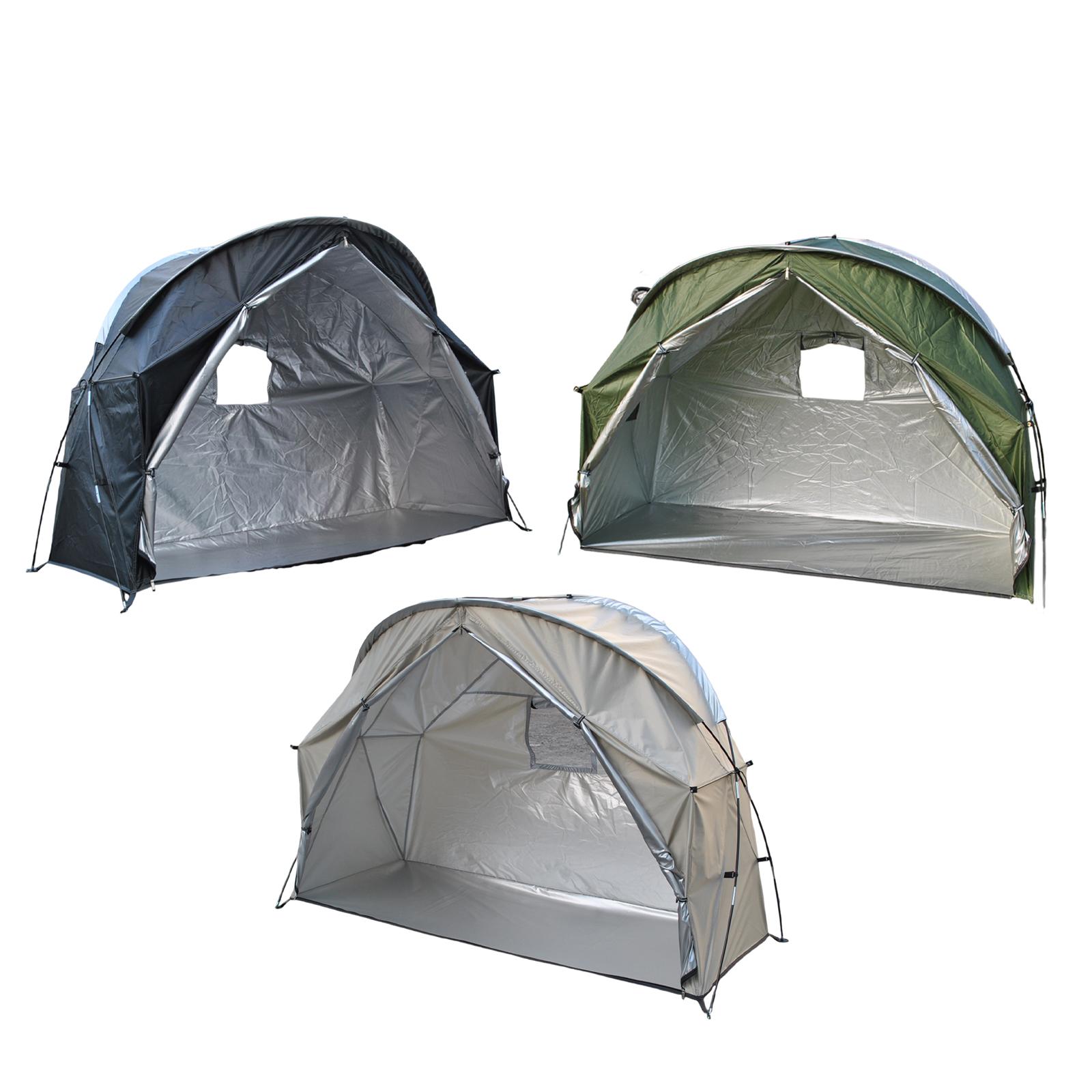 Namiot Kempingowy Wielofunkcyj – Fishing Equipment You Need recenzja i cena