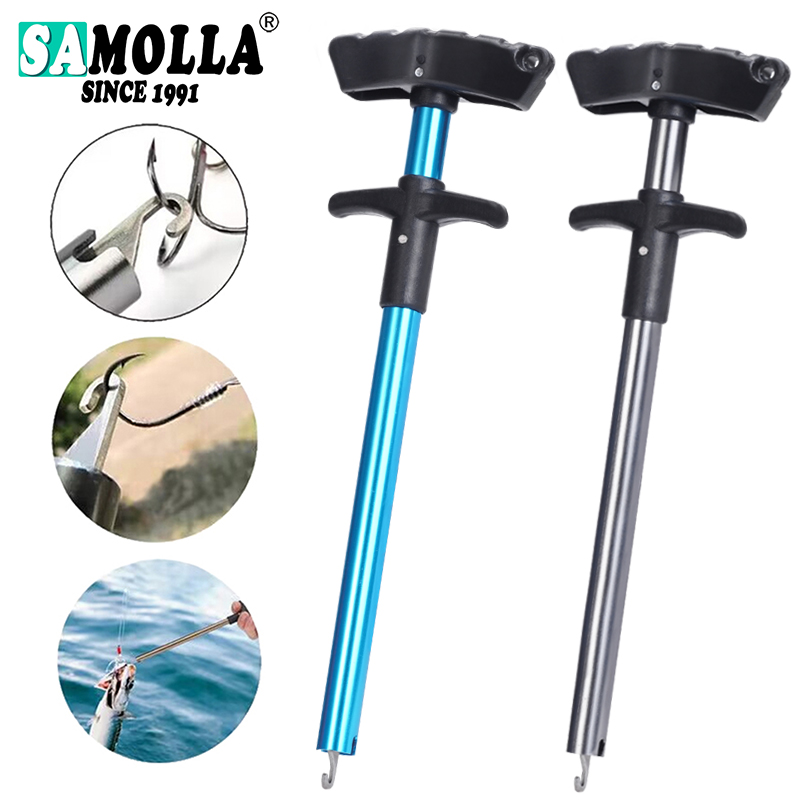 Narzędzie do usuwania haczyków – Fishing Equipment Pictures recenzja i cena
