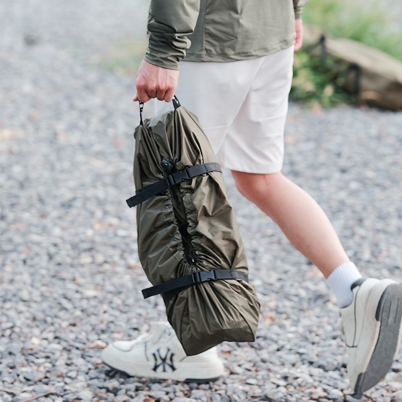 Lekki, wodoodporny namiot wędk – Fishing Equipment You Need recenzja i cena