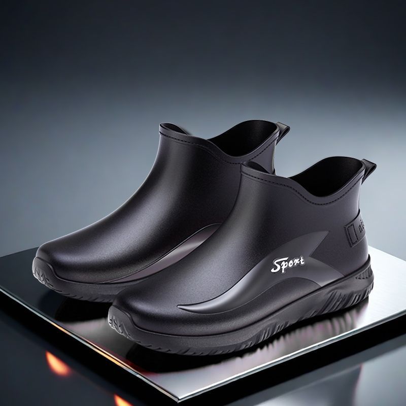 Zimowe buty przeciwdeszczowe,  – Fishing Equipment Usa recenzja i cena