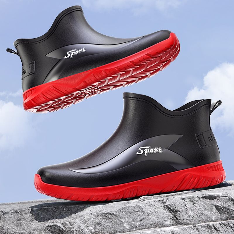 Zimowe buty przeciwdeszczowe,  – Fishing Equipment Usa recenzja i cena