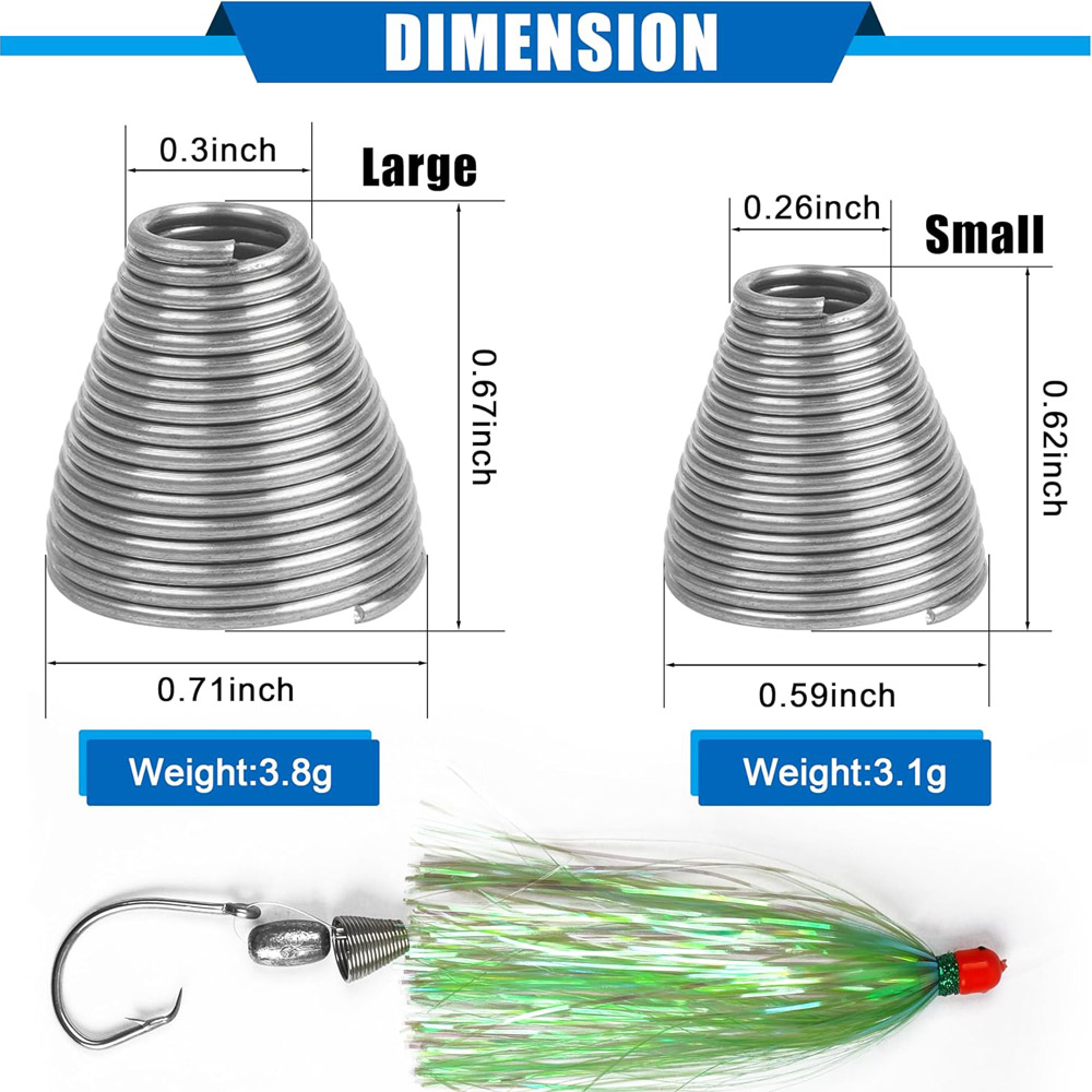 20 sztuk Ballyhoo Bait Rigging – Fishing Equipment Carp recenzja i cena