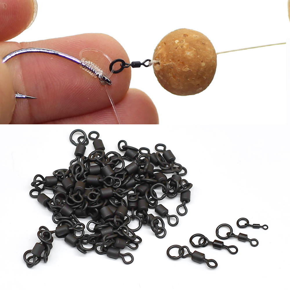 MNFT 40 szt. Szybka wymiana Fl – Fishing Equipment Carp recenzja i cena