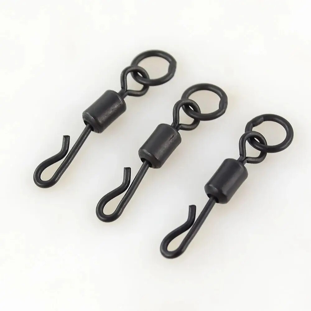 Hirisi 20 szt. Akcesoria do ze – Fishing Equipment Carp recenzja i cena
