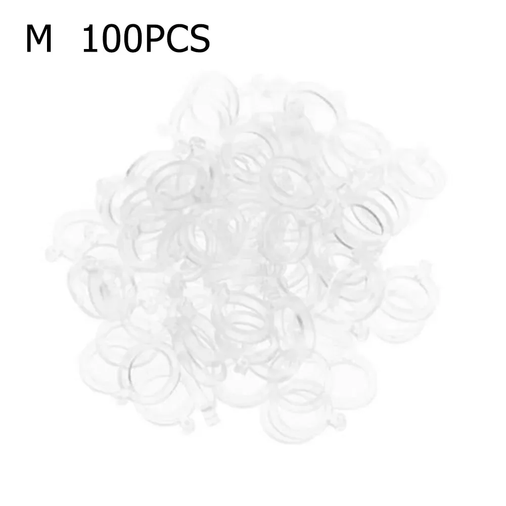 100 sztuk S/M/L wędkarskie opa – Fishing Equipment Carp recenzja i cena