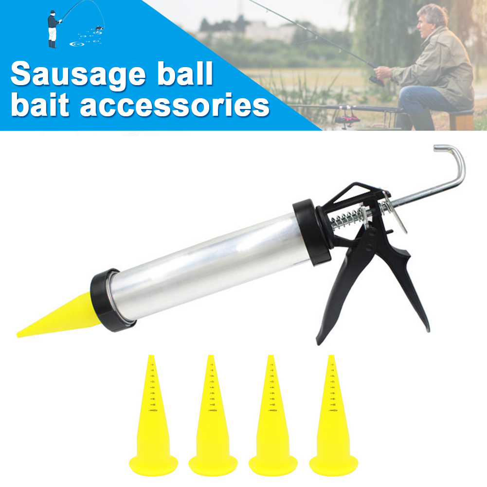Narzędzie do połowu karpi, alu – Carp Fishing Tackle recenzja i cena
