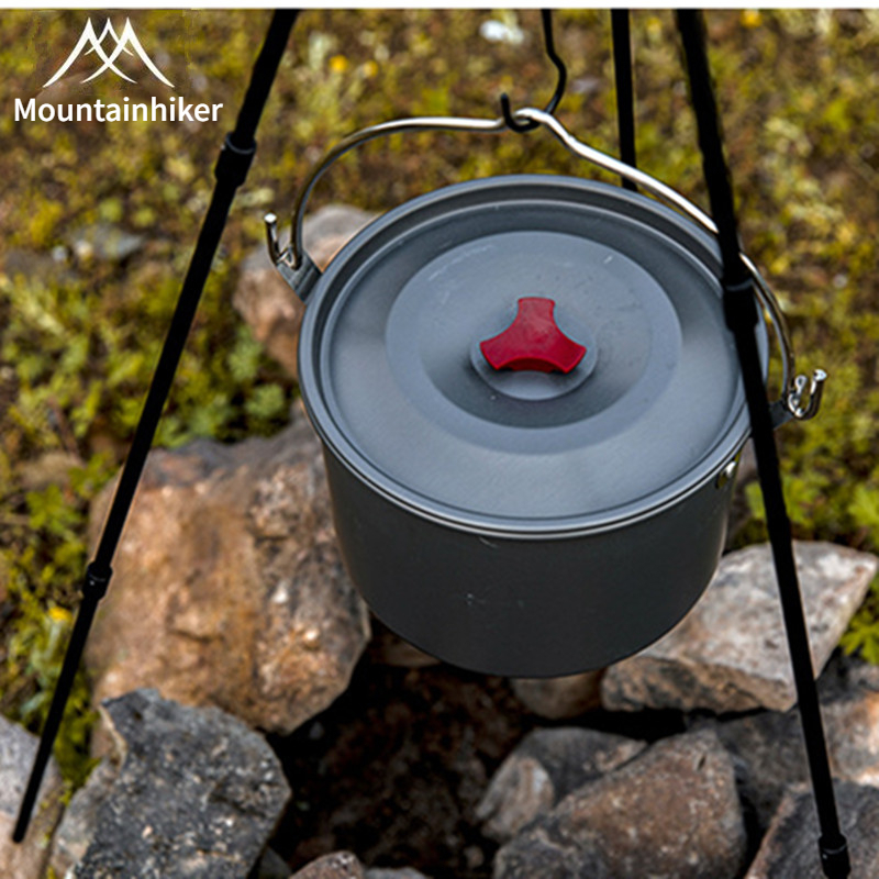 MOUNTAINHIKER 4L Camping wiszą – Fishing Equipment Kitchener recenzja i cena