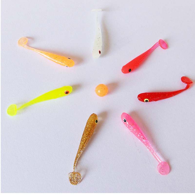 ESFISHING Profesjonalna przynę – Fishing Equipment Ebay recenzja i cena