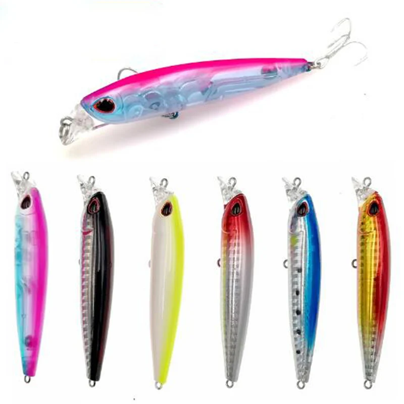 OUTKIT Wysokiej Jakości Wobler – Quality Fishing Equipment recenzja i cena