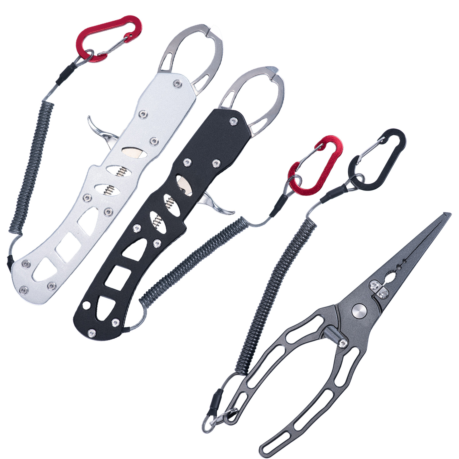 Zestaw szczypiec wędkarskich i – Fishing Equipment Pictures recenzja i cena