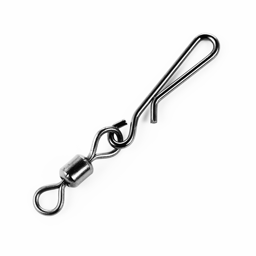 50 sztuk Box połączenie obroto – Carp Fishing Tackle recenzja i cena
